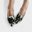 Savannah - Chic Pointed Loafers