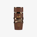 Lattafa Asad Bourbon Eau De Parfum Spray