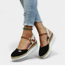 Orthopedic Espadrilles