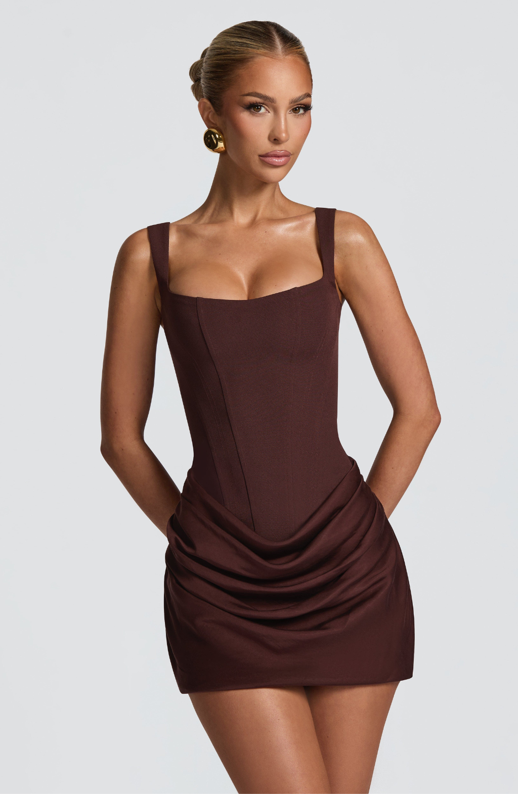 YAYA | Hourglass Mini