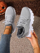 AVE | Comfortable Outdoor & Indoor Cold Season Sneakerboots