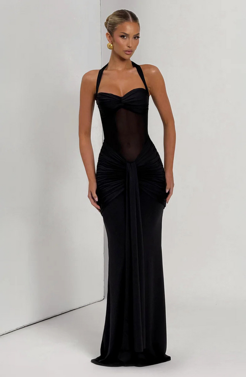 YAYA | Siren Hourglass Gown