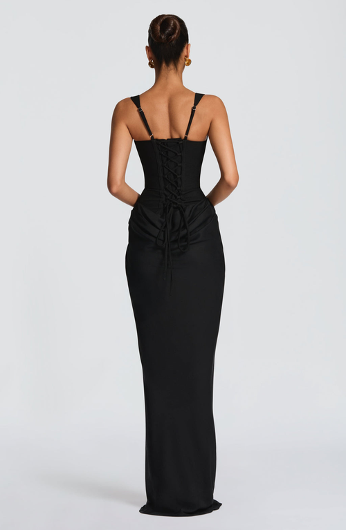 YAYA | Hourglass Maxi