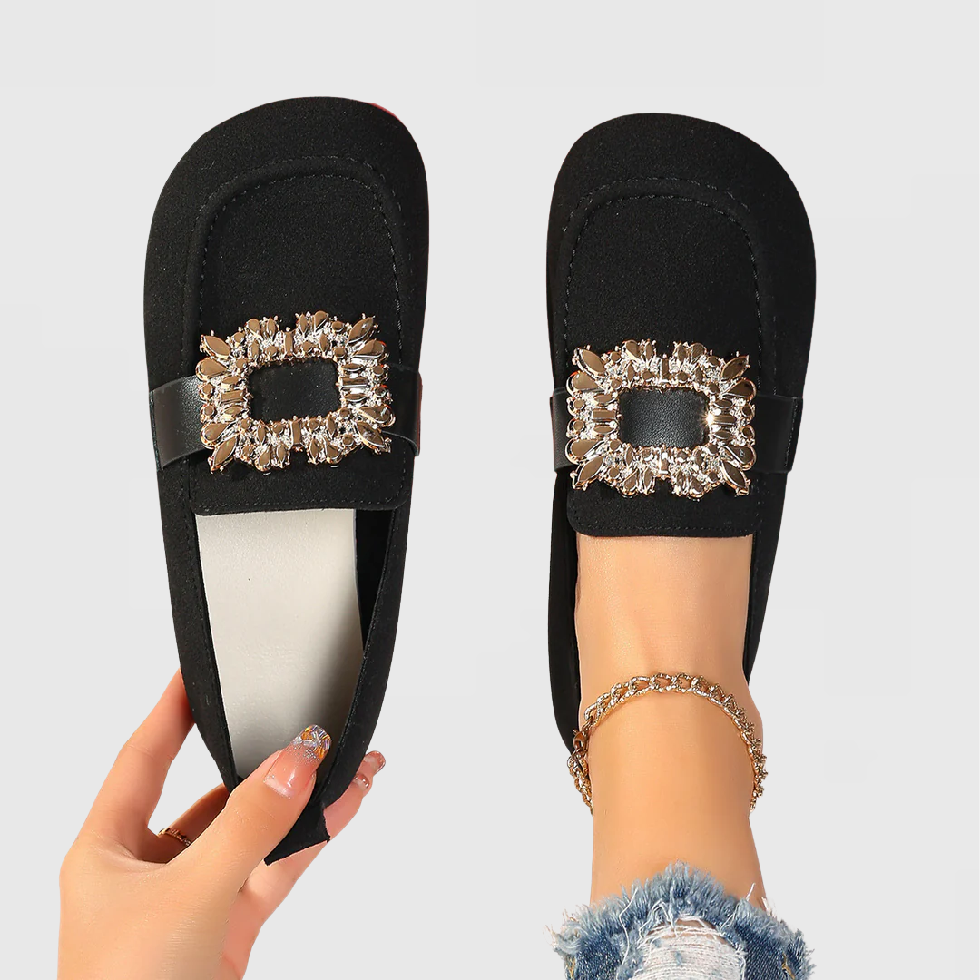 Catherine | Orthopedic Loafers