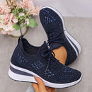 The Bonnie Orthopedic Sneaker