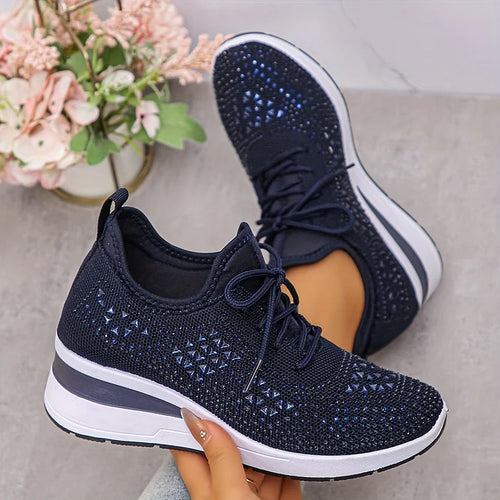 The Bonnie Orthopedic Sneaker