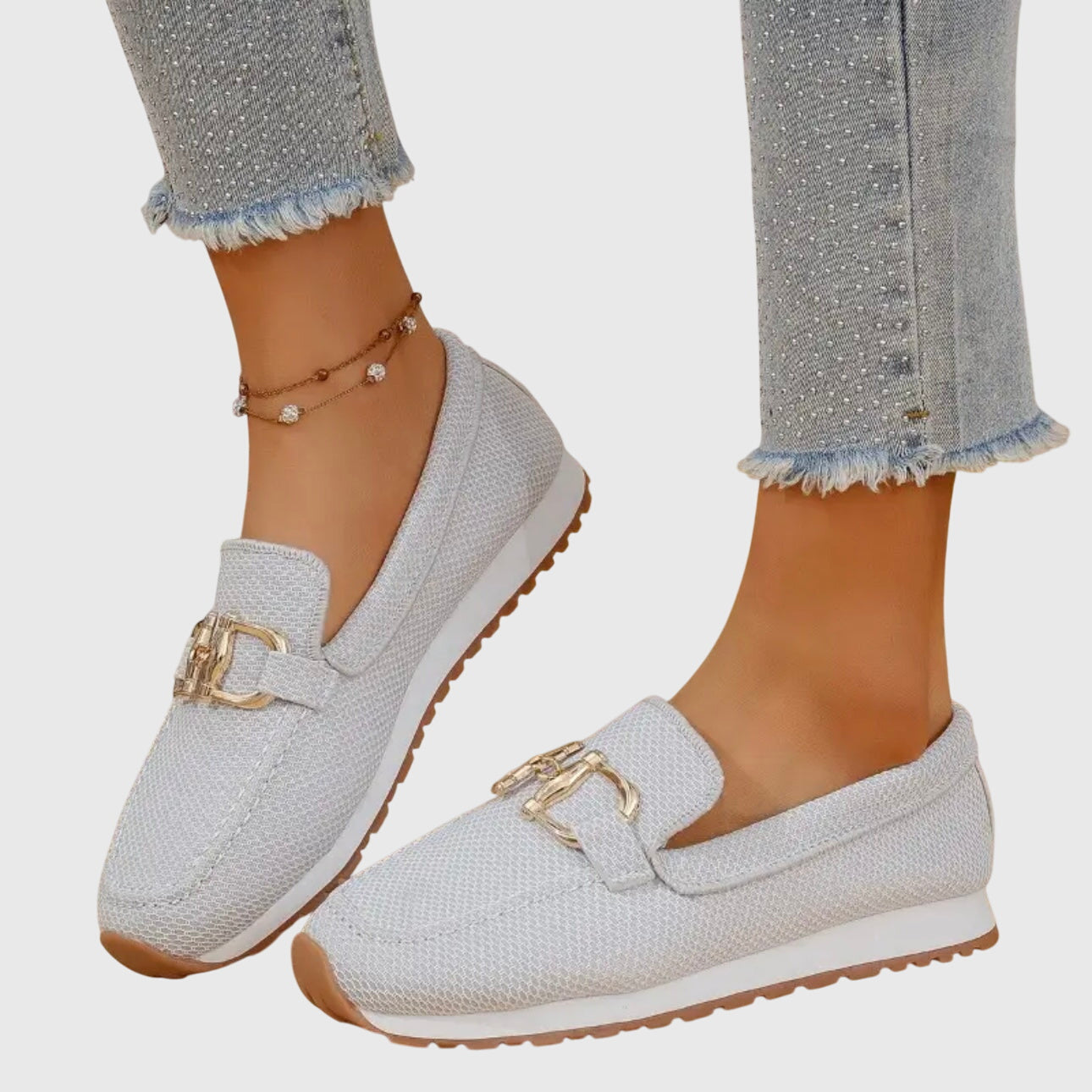 Selene Orthopedic Loafer Sneakers