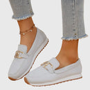 Selene Orthopedic Loafer Sneakers
