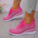 The Bonnie Orthopedic Sneaker