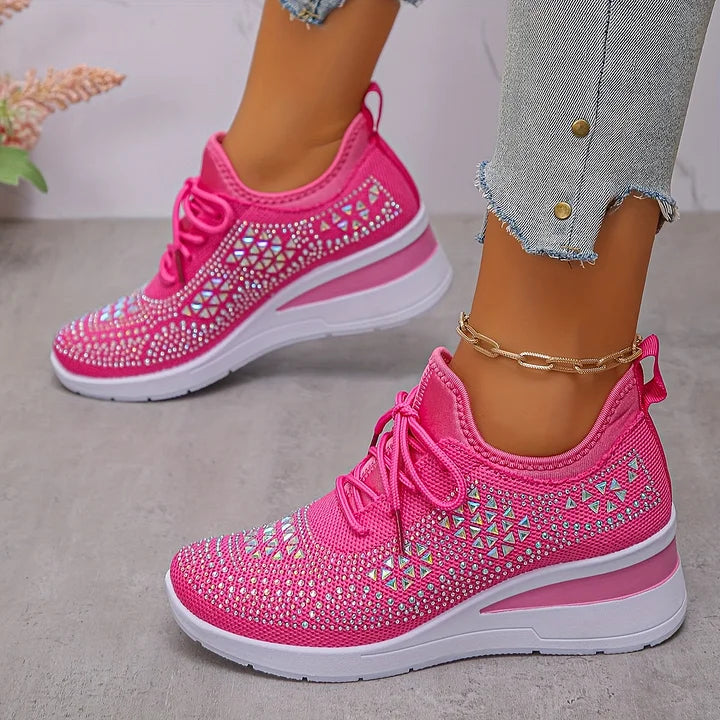 The Bonnie Orthopedic Sneaker
