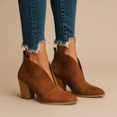 Catalina Comfort Ankle Boots