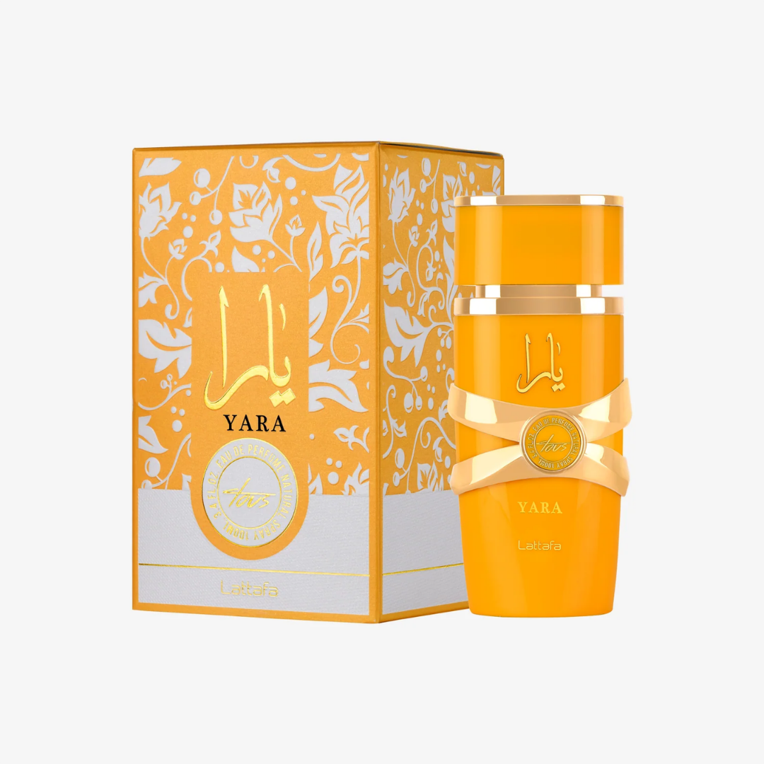 Lattafa Yara Tous Eau De Parfum Spray