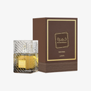 Lattafa Khamrah Qahwa Eau De Parfum Spray (Unisex)