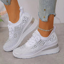 The Bonnie Orthopedic Sneaker