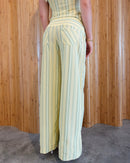 YAYA | Striped Set