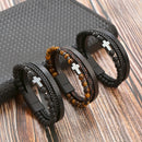 The Meridian Stone Bracelet