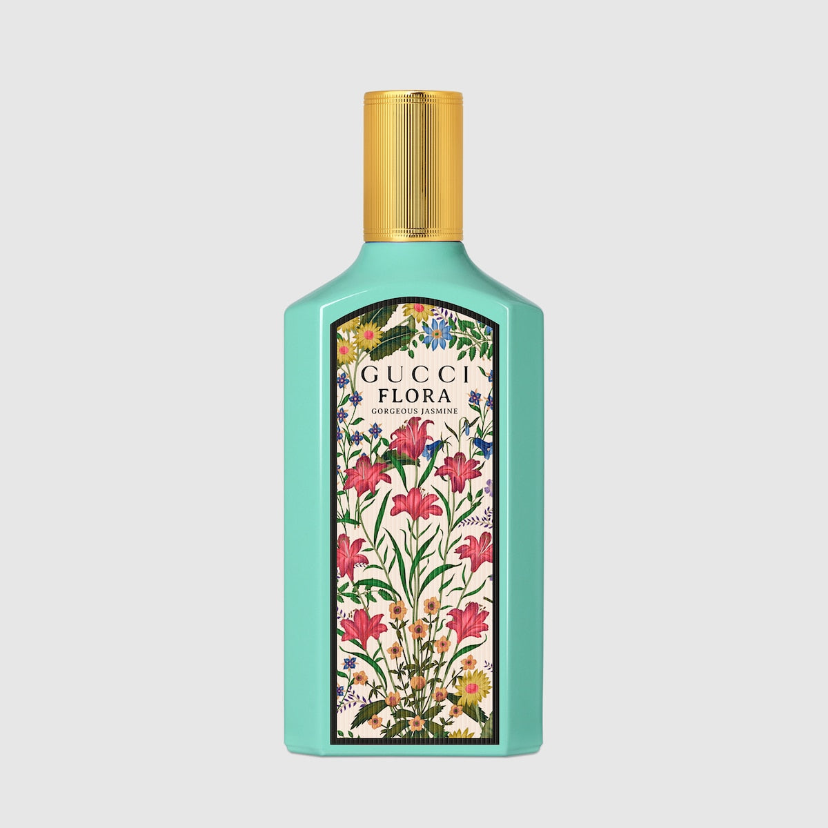 Gucci Flora Gorgeous Jasmine Eau De Parfum Spray