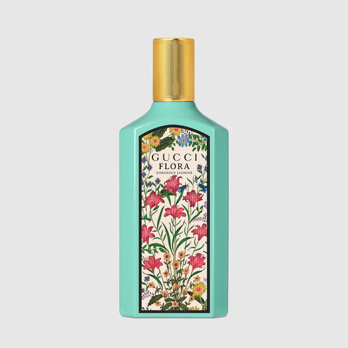 Gucci Flora Gorgeous Jasmine Eau De Parfum Spray
