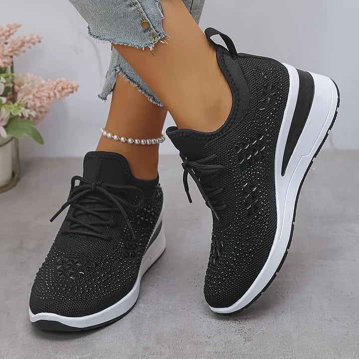 The Bonnie Orthopedic Sneaker