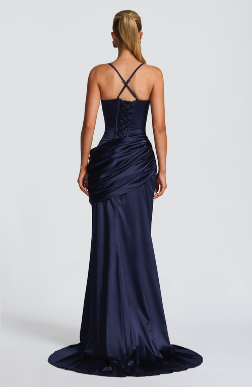 YAYA | Midnight Gown