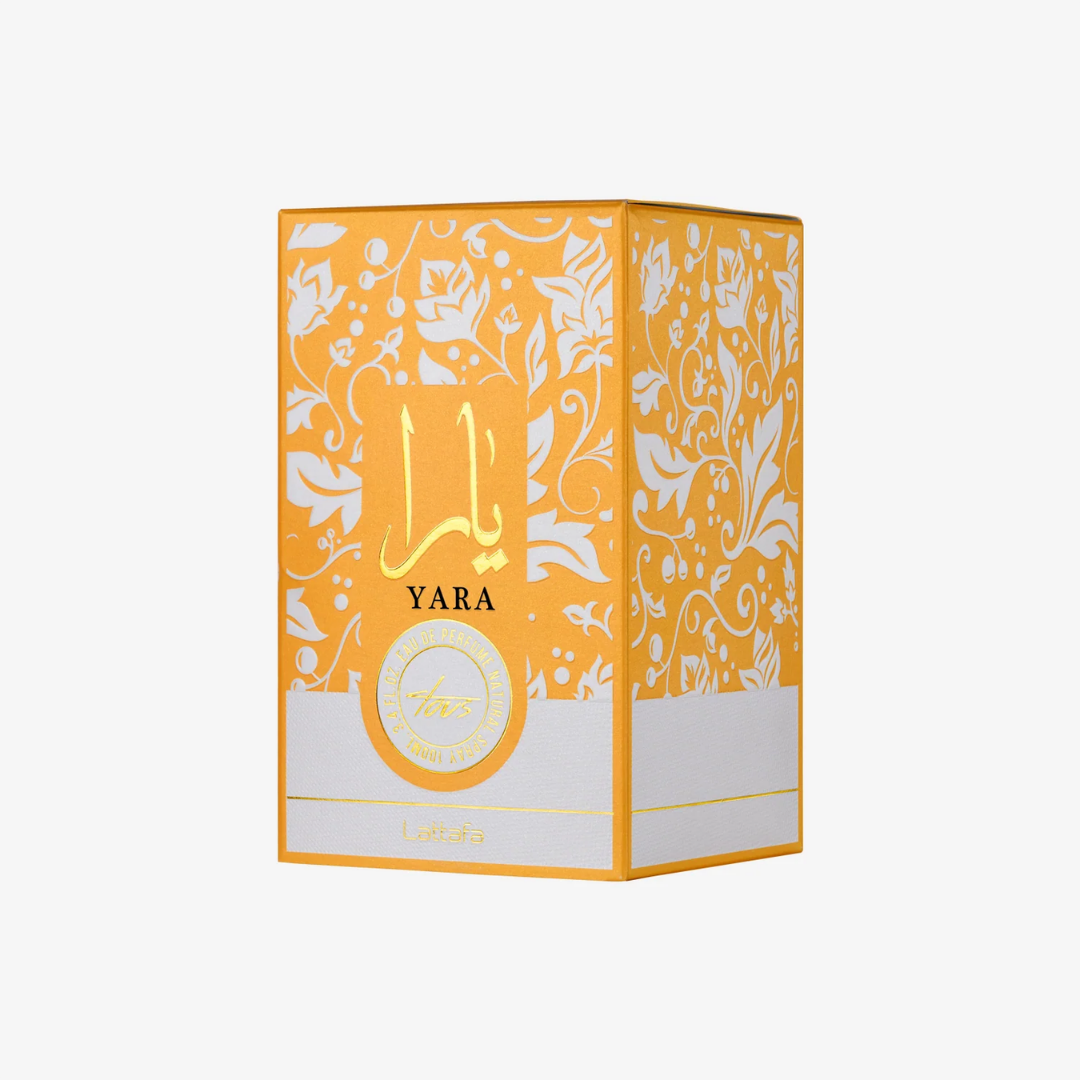 Lattafa Yara Tous Eau De Parfum Spray