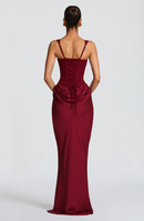 YAYA | Hourglass Maxi