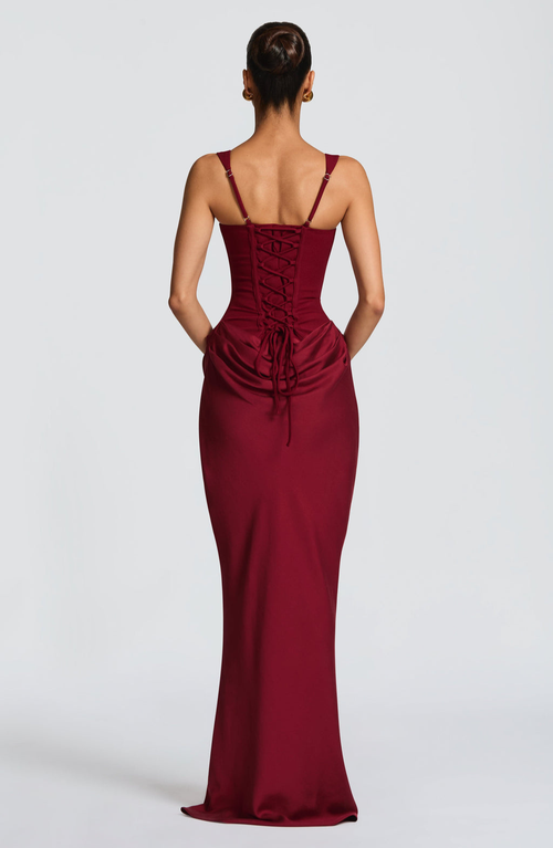 YAYA | Hourglass Maxi