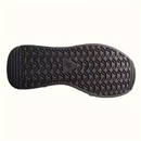 The Strider — Elastic-Lace Slip-On Shoes