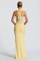 YAYA | Siren Hourglass Gown