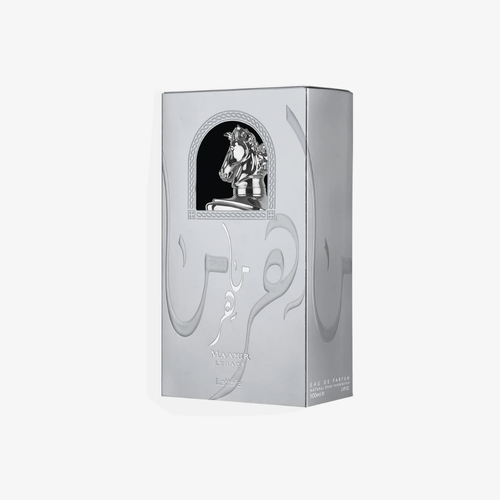 Lattafa Maahir Legacy Eau De Parfum Spray