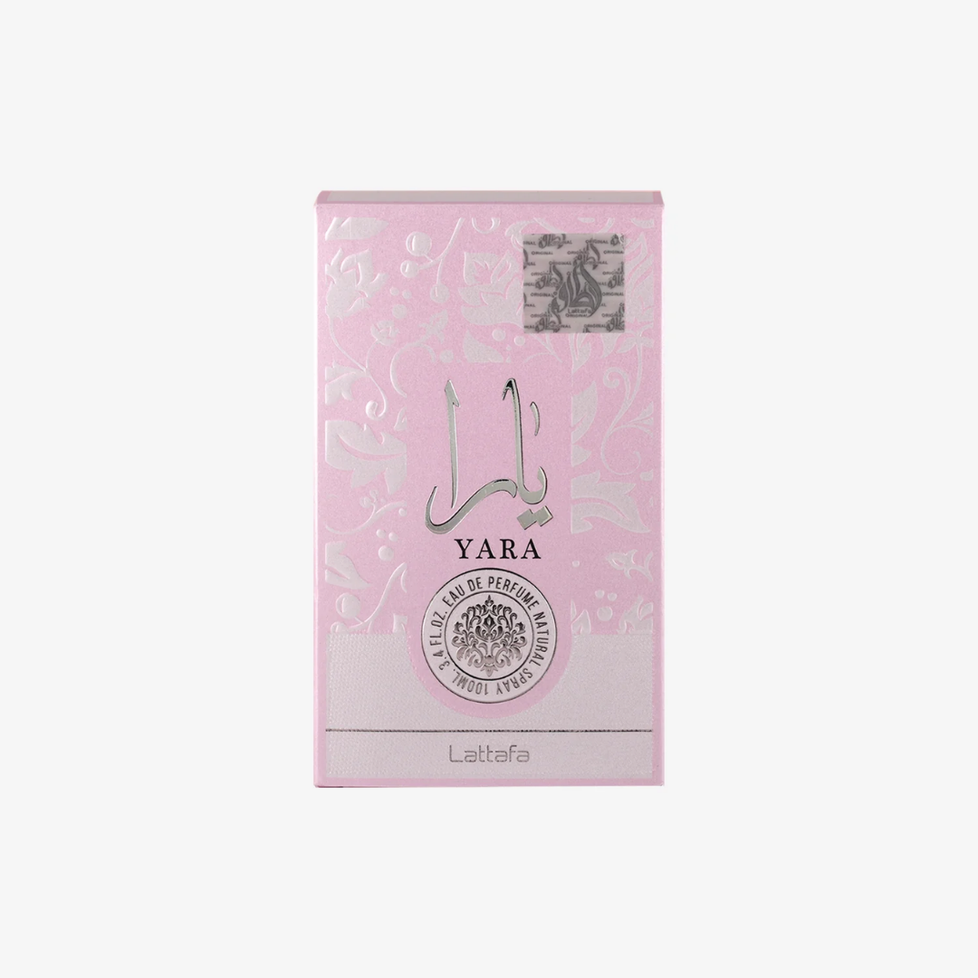 Lattafa Yara Eau De Parfum Spray