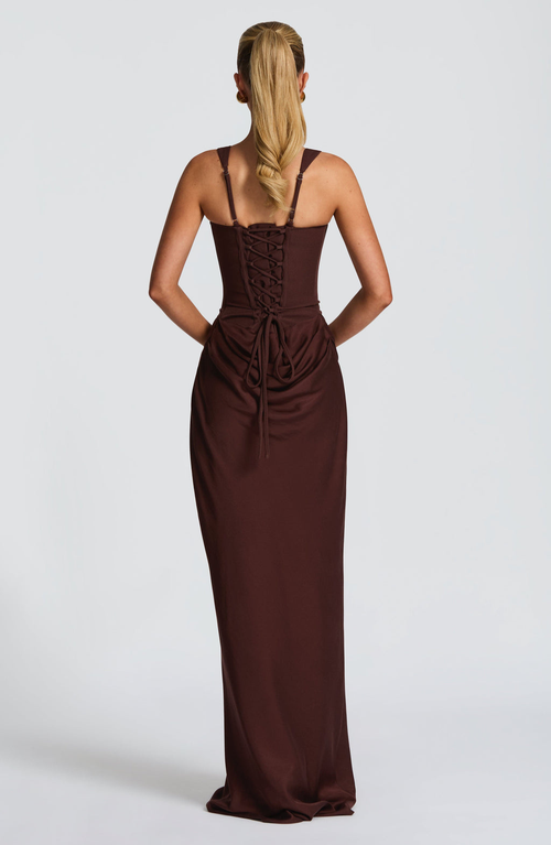 YAYA | Hourglass Maxi