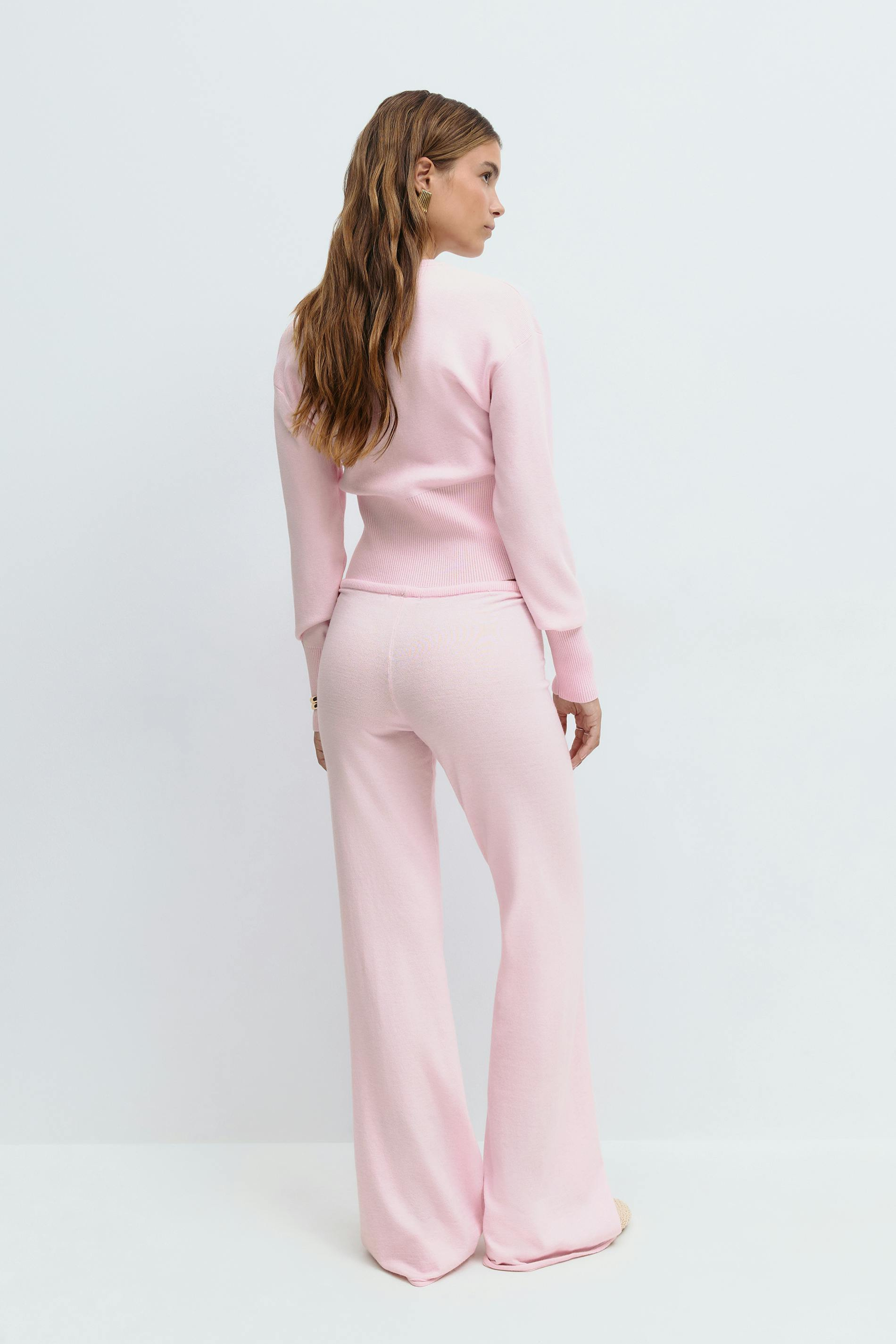 YAYA | Knitted Set
