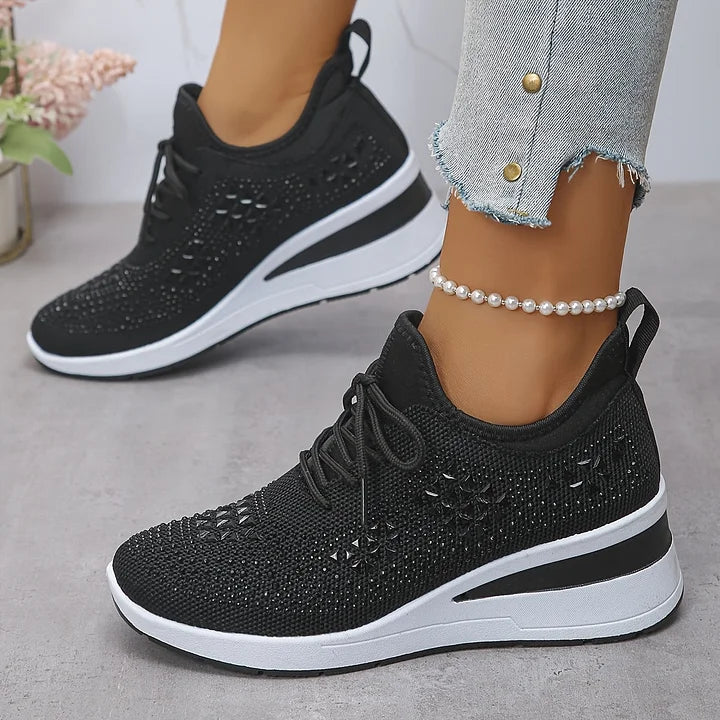 The Bonnie Orthopedic Sneaker