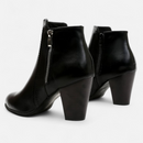 Elowen | Retro Ankle Boots