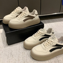 Casual Sports Sneakers with Soft Sole