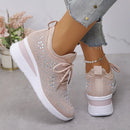 The Bonnie Orthopedic Sneaker