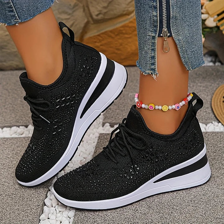 The Bonnie Orthopedic Sneaker
