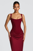 YAYA | Hourglass Maxi