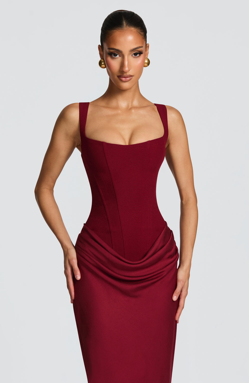 YAYA | Hourglass Maxi