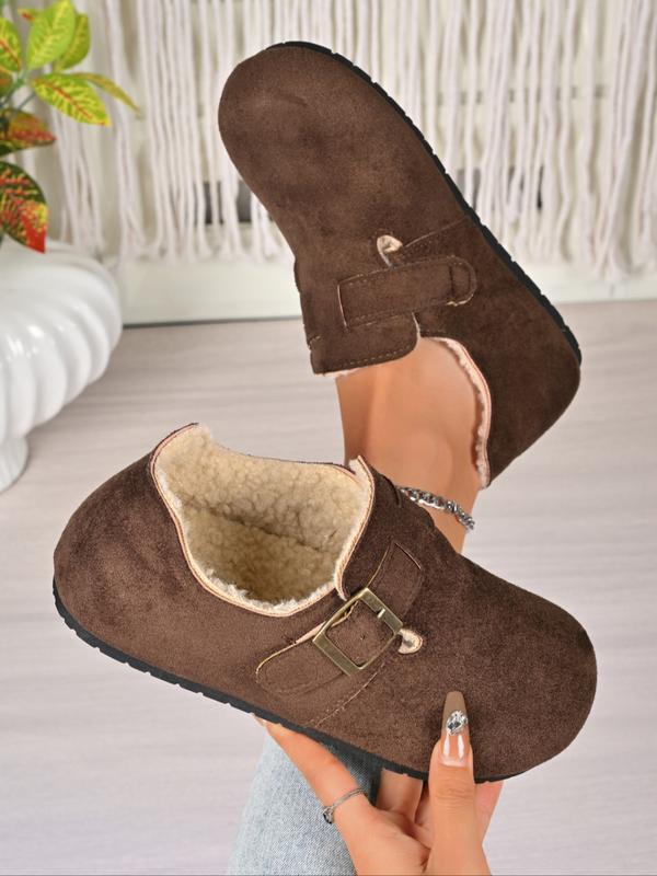 OPHELIA | Women’s Faux Leather Autumn & Winter Shoes