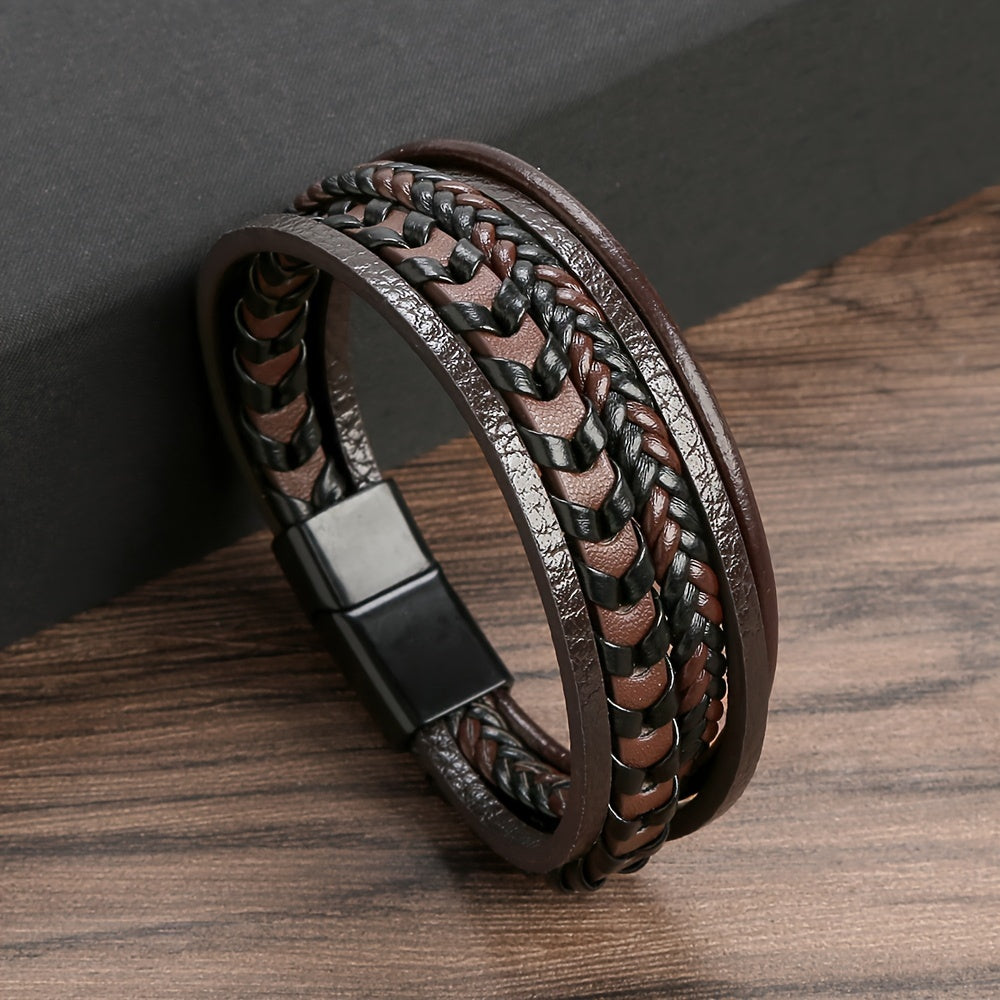Buy 2, Get 1 Free — Bracelets