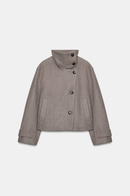 YAYA | Camel City Jacket