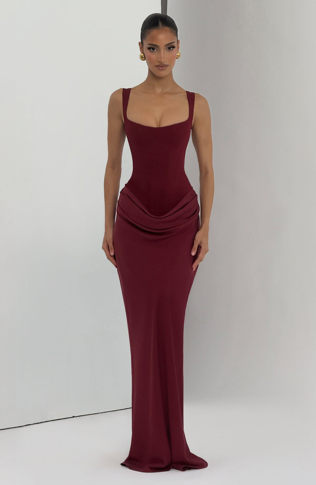 YAYA | Hourglass Maxi