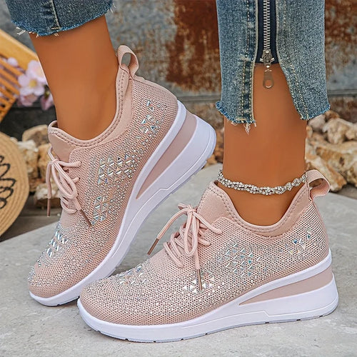 The Bonnie Orthopedic Sneaker