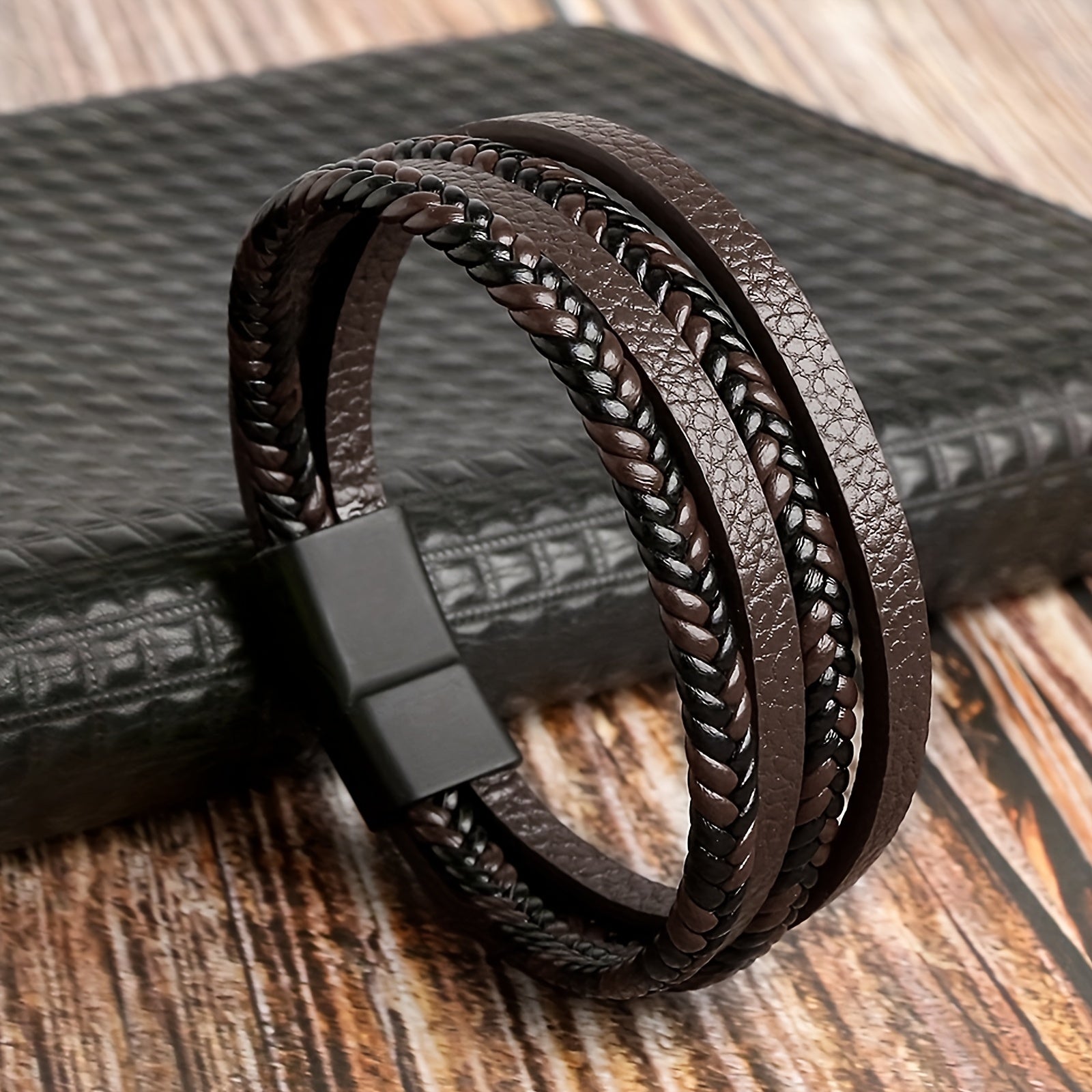 Black+Brown