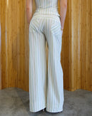 YAYA | Striped Set
