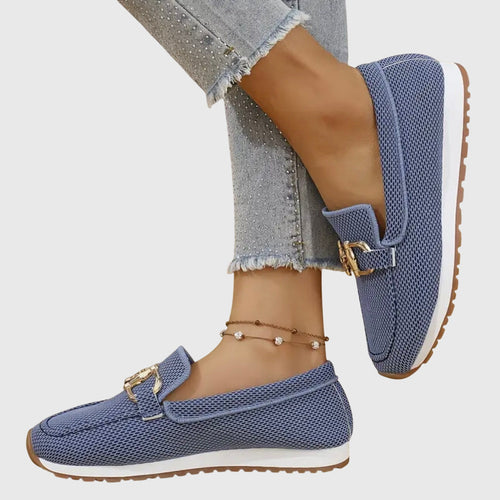 Selene Orthopedic Loafer Sneakers
