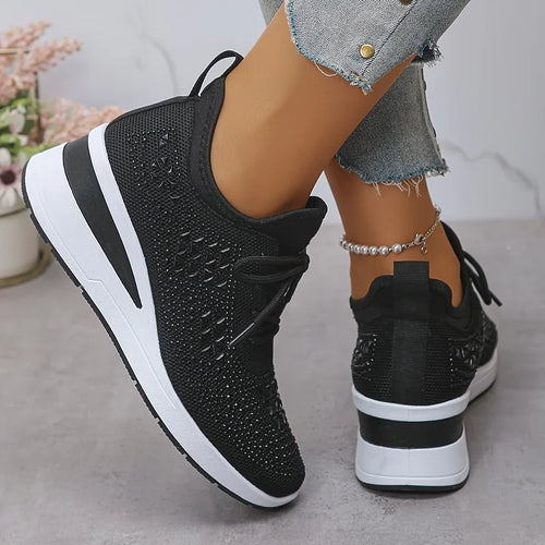 The Bonnie Orthopedic Sneaker