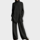 Knit Lounge Set